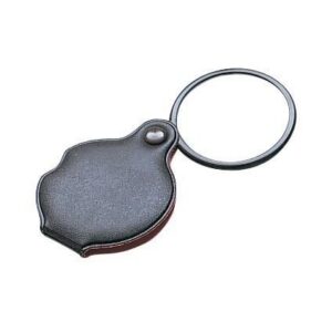 LUPA LLAVERO DE BOLSILLO