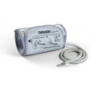 BRAZALETE ADULTO PARA ESFIGMO DIGITAL 22 – 32 CM MOD. HEM-CR24