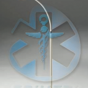 Lámpara de Halógeno para Examinación Midmark 152