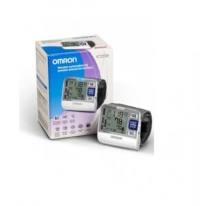 ESFIGMO ELECTRONICO DE MUÑECA 100 MEMORIAS CADA UNO DE LOS DOS USUARIOS