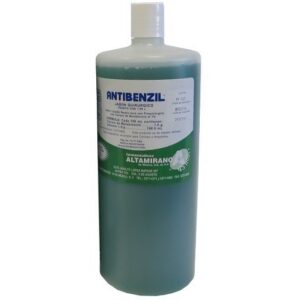 ANTIBENZIL JABON QUIRURGICO 1 LITRO