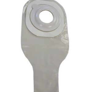 BOLSA CON BARRERA INTEGRADA RECORTABLE 13-64MM MOD 3631