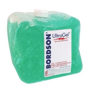GEL CONDUCTIVO IMPULSE MC 3.8 LT