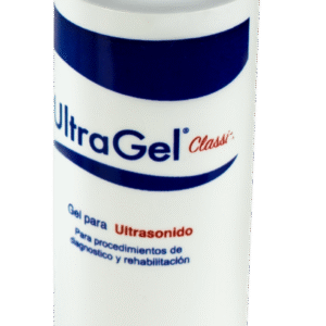 GEL ULTRAGEL CLASSIC AZUL 250 ML