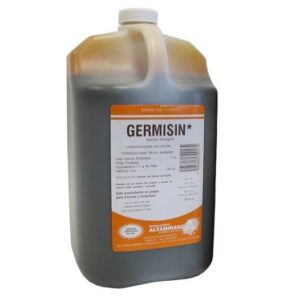 GERMISIN SOLUCION DE 3.5 LITROS