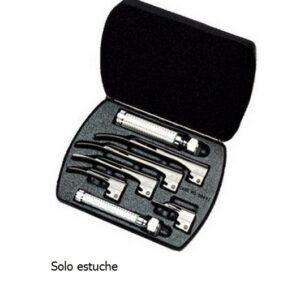 ESTUCHE SOLO LARINGO-RECTO MILLER
