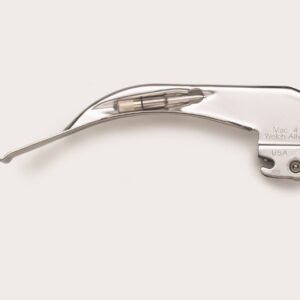 LARINGOSCOPIO CURVO MACINTOSH 4