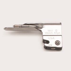 LARINGOSCOPIO RECTO MILLER 0