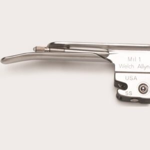 LARINGOSCOPIO RECTO MILLER 1