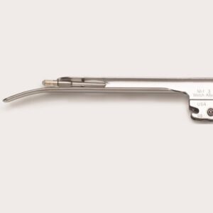 LARINGOSCOPIO RECTO MILLER 3