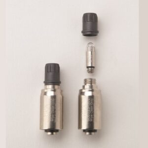 SWITCH CON FOCO P/MANGO LARINGOSCOPIO FO