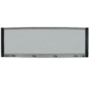NEGATOSCOPIO PLANO 4 PLACAS LED 6300 LUX