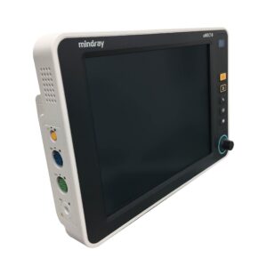 MONITOR SIGNOS VITALES TOUCH SCREEN MOD. UMEC10 ECG RESP TEMP PA SPO2