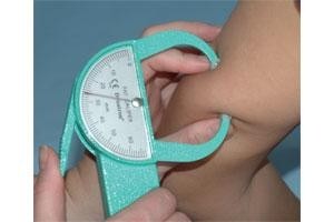 PLICOMETRO P/MEDICION GRASA DYNATRONICS