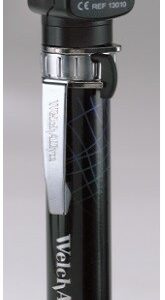 OFTALMOSCOPIO POCKET JUNIOR C/MANGO Y ESTUCHE