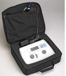 AUDIOMETRO DE TAMIZAJE GSI 18