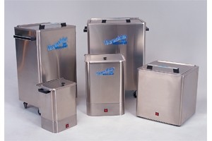 COMPRESERO USO CLINICO 4 COMPRESAS