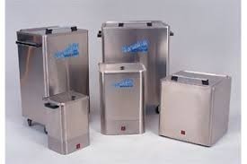 COMPRESERO USO CLINICO 6 COMPRESAS