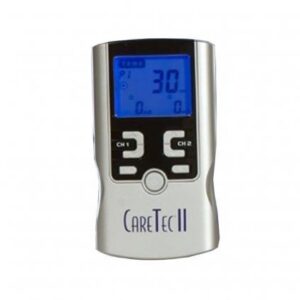 Electroestimulador Care Tec II