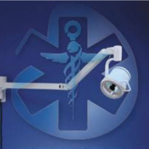 Luz de diagnóstico Exam Centry