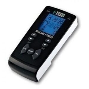 (ITM0008) Mio Care Fitness