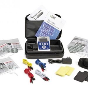ELECTROESTIMULADOR T-ONE REHAB (