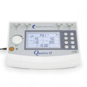 ELECTROESTIMULADOR Quattro II