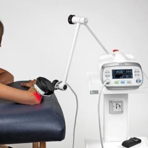 Láser Terapéutico LA-500