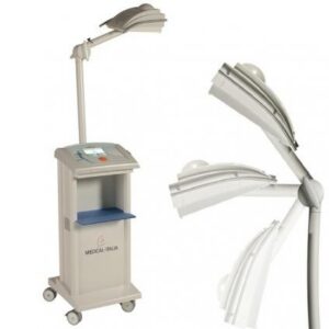 LASER TERAPEUTICO PR999 500MW