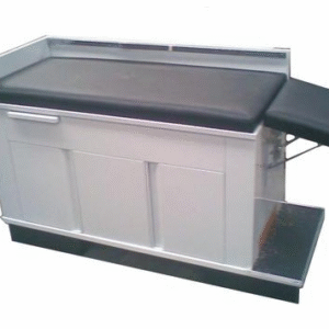 Mesa Pediátrica de Gabinete