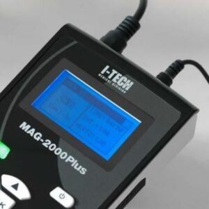 MAGNETOTERAPIA 2000 PLUS BAJA FRECUENCIA ALTA INTENSIDAD