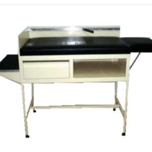 Mesa Pediátrica Tubular