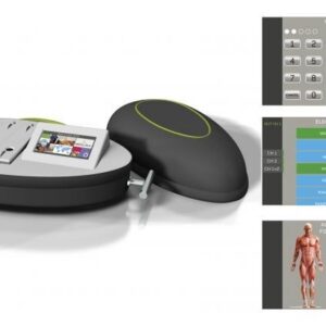 EQUIPO MULTIFUNCIÓN POLYTER EVO