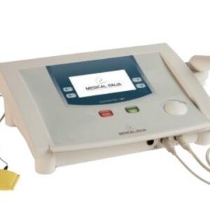 ELECTROESTIMULACIÓN Y ULTRASONIDO COMBIMED 200 (EMECO1324)