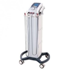 TERAPIA COMBINADA EQUIPO COMBINADO COMBO REHAB 2 CT 2200