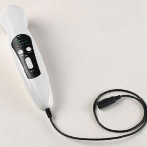 ULTRASONIDO TERAPÉUTICO ULTRASONIDO PORTÁTIL MIO-SONIC