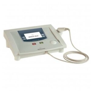 ULTRASONIDO TERAPÉUTICO US 50