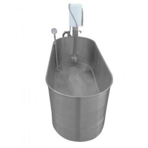 TINA DE REMOLINO VVP PARA HIDROTERAPIA DE CUERPO COMPLETO