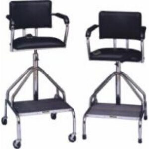 SILLA DE ALTURA VARIABLE PARA TINA DE HIDROTERAPIA