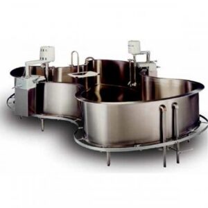 TINA VVP TIPO HUBBARD