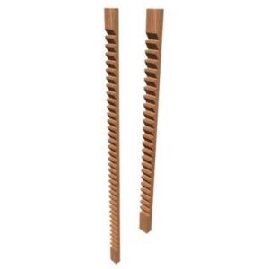 ESCALERILLA DE DEDOS (MECA0032)