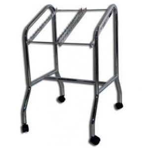 CARRO PORTAEXPEDIENTES DOBLE