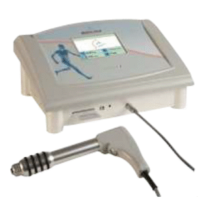 Ondas de choque Shock Med Compact