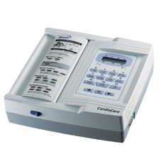 Cardiografo Bionet Cardiocare