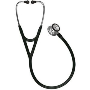 Estetoscopio de diagnóstico 3M ™ Littmann® Cardiology IV ™
