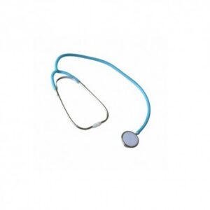 Estetoscopio full color campana doble