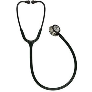 Estetoscopio de Monitoreo Littmann® Classic III ™ de 3M