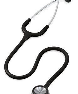 3M™ Littmann® Classic II S.E. Stethoscope, Black Tube, 28 inch, 2201