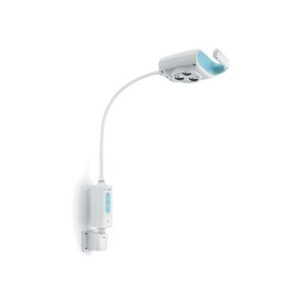 Luz de procedimiento menor Green Series ™ 600