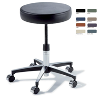 BANCO GIRATORIO MANUAL MOSS